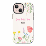 Floral °2 - Telefoonhoesje Maken - MagSafe Tough - Afbeelding 14