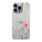 Floral °2 - Telefoonhoesje Maken - Afbeelding 4