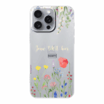Floral °2 - Telefoonhoesje Maken - Afbeelding 70