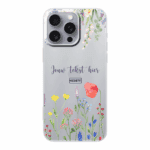 Floral °2 - Telefoonhoesje Maken - Afbeelding 65
