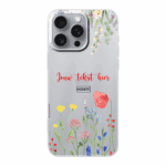 Floral °2 - Telefoonhoesje Maken - Afbeelding 2