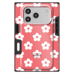 Floral °1 - Telefoonhoesje Maken Tough - Afbeelding 2
