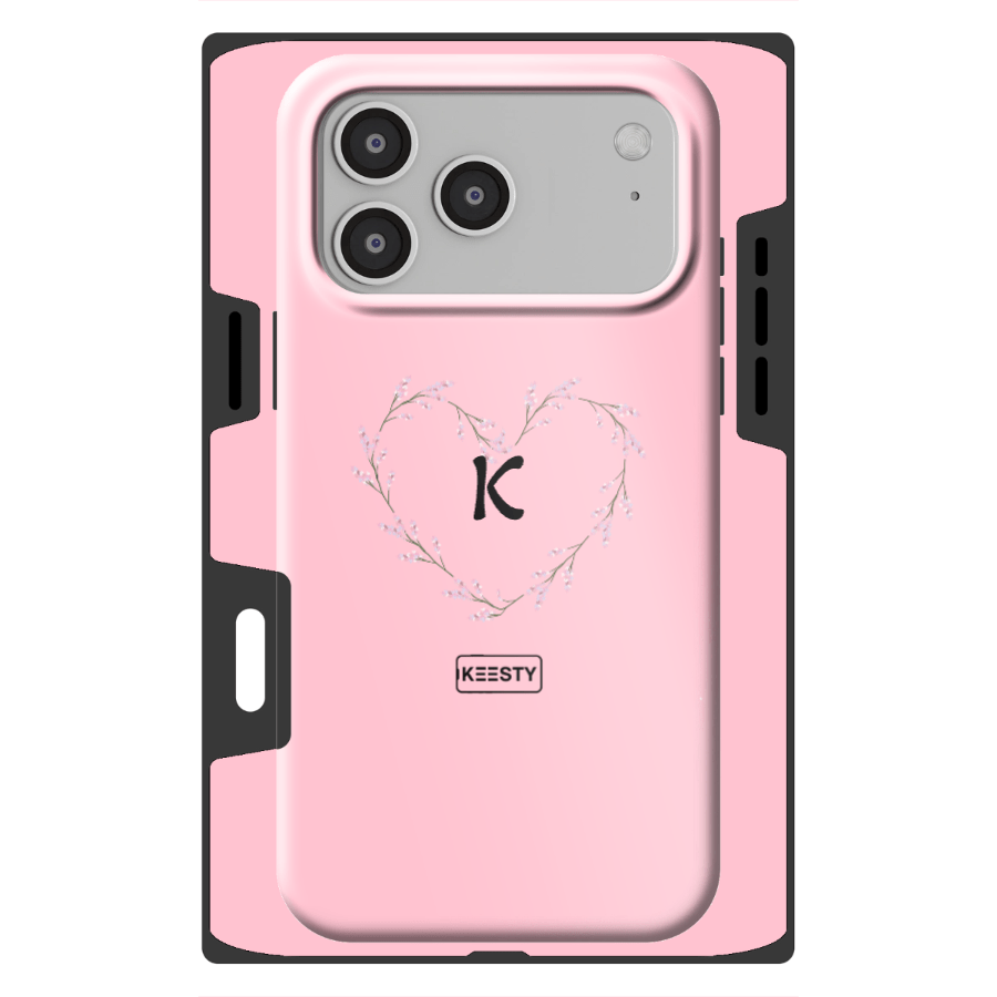 Floral °3 - Telefoonhoesje Maken - Afbeelding 4