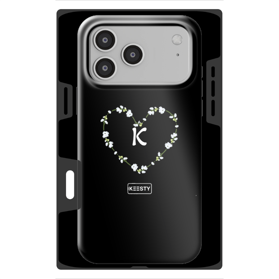 Floral °3 - Telefoonhoesje Maken - Afbeelding 5