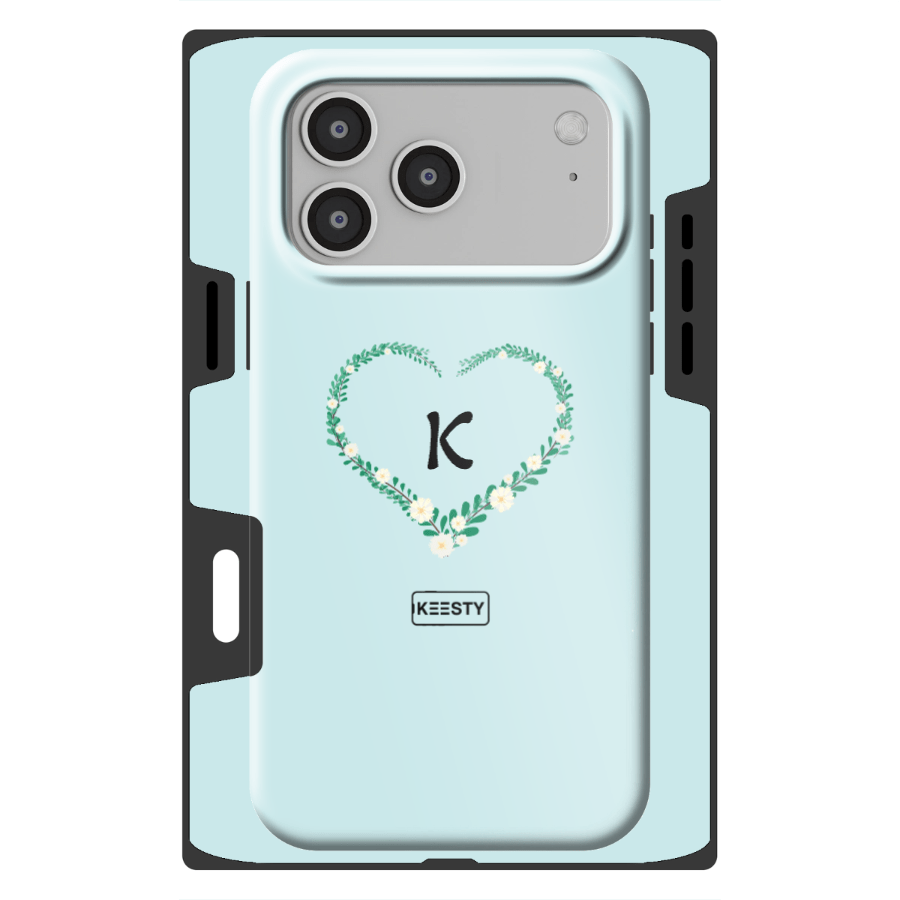 telefoonhoesje ontwerpen bloemen tough Apple iPhone 17 Pro Max telefoonhoesje ontwerpen bloemen tough Apple iPhone 17 Pro Max