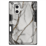 Magsafe tough marble telefoonhoesje