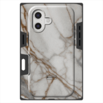 Magsafe tough marble telefoonhoesje