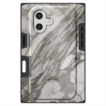 Magsafe tough marble telefoonhoesje