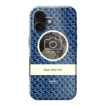 Waves 1 - Telefoonhoesje Ontwerpen - Afbeelding 10