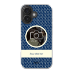 Waves °1 - Telefoonhoesje Ontwerpen - Afbeelding 2