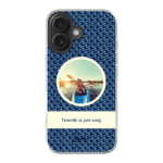 Waves °1 - Telefoonhoesje Ontwerpen - Afbeelding 3