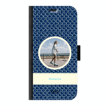 Waves °1 - Telefoonhoesje Ontwerpen - Afbeelding 2