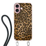 Telefoonhoesje met foto koord wild 1 3