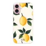 Telefoonhoesje met foto soft citrus 1 1