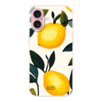 Telefoonhoesje met foto soft citrus 1 3
