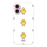 Telefoonhoesje met foto soft eend 1 1