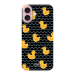 Telefoonhoesje met foto soft eend 1 3