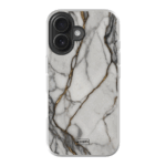 Telefoonhoesje ontwerpen met magsafe marble gold 2