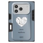 Telefoonhoesje ontwerpen tough Apple iPhone 1