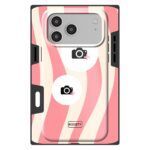 Retro °2 - Telefoonhoesje Met Foto - Afbeelding 4