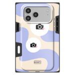 Telefoonhoesje Met Foto - Retro 2 - Tough hoesje