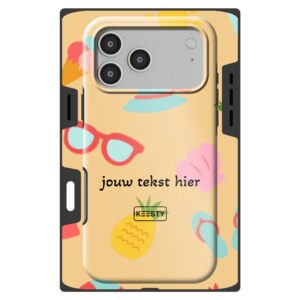 Leuke hoesjes - Zomer - MagSafe Tough