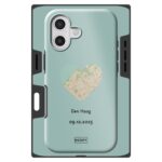 Eigen hoesje maken magsafe tough in stad amsterdam