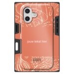 Unieke hoesjes maken - Coastal - MagSafe Tough