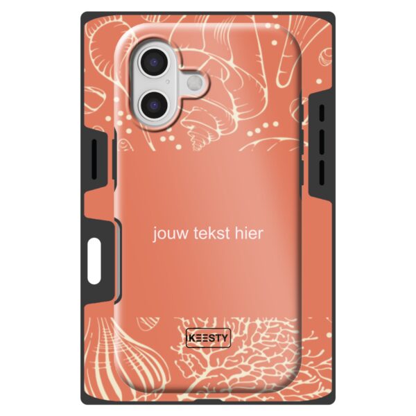 Unieke hoesjes maken - Coastal - MagSafe Tough