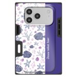 Telefoonhoesje Ontwerpen - Tough hoesje