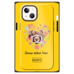 Foto op hoesje - Floral - MagSafe Tough hoesje