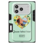 eigen hoesje maken met tough case