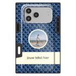 Waves 1 - Telefoonhoesje Ontwerpen - Afbeelding 4