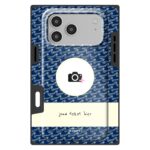 Waves 1 - Telefoonhoesje Ontwerpen - Afbeelding 2