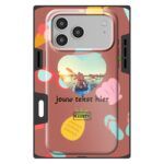 Foto °1 - Summer Mix - Telefoonhoesje Personaliseren Tough Hoesje - Afbeelding 4