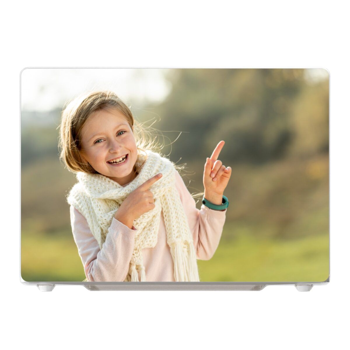 Foto °1 - MacBook Pro 16-inch M1 / M2 / M3 / M4 (2021-2024) - Hoesje Maken - Afbeelding 5