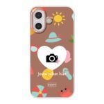 Foto °1 - Summer Mix - Telefoonhoesje Personaliseren - Afbeelding 64