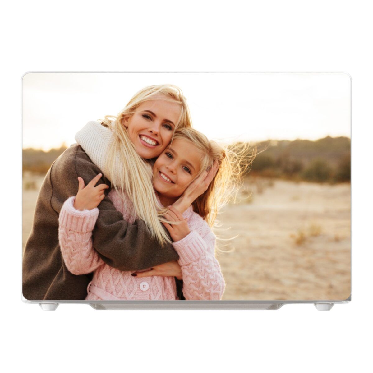 Foto °1 - MacBook Pro 16-inch M1 / M2 / M3 / M4 (2021-2024) - Hoesje Maken - Afbeelding 3