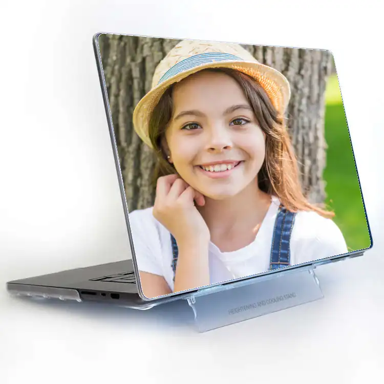 macbook air hoesje maken 15 inch foto detail