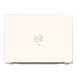 Koi Karper - MacBook Pro 14-inch M1 / M2 / M3 / M4 (2021 - 2024) - Hoesje Maken - Afbeelding 3