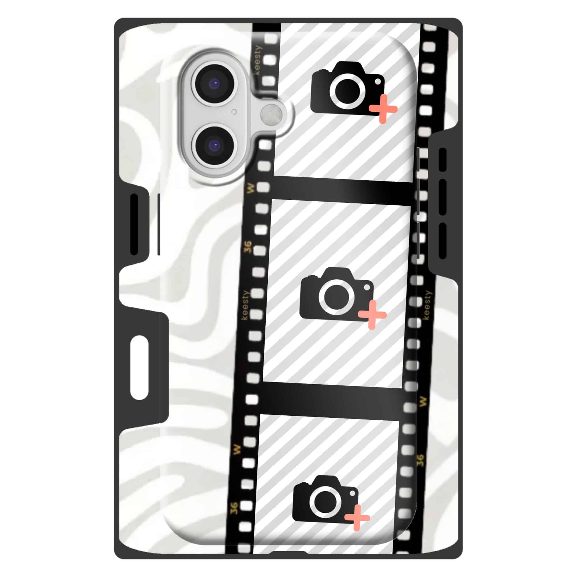 mooie hoesjes ontwerpen met foto op tough case