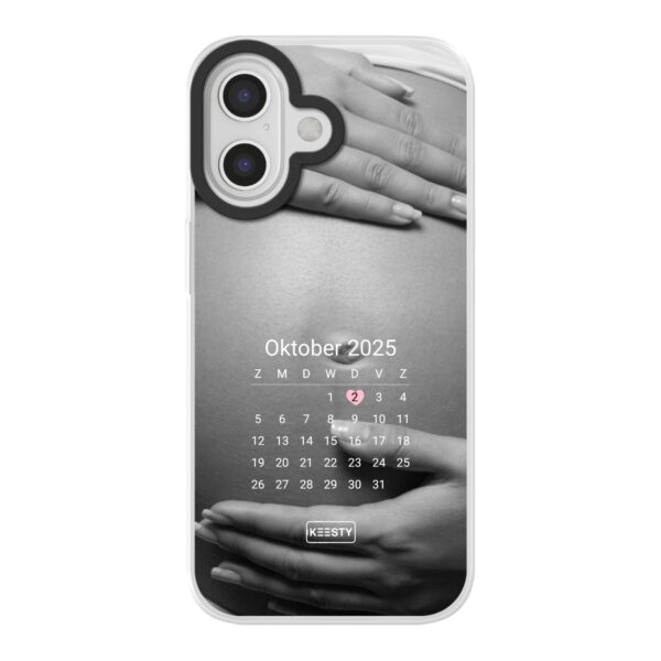 telefoonhoesje met foto maken Apple iPhone 13