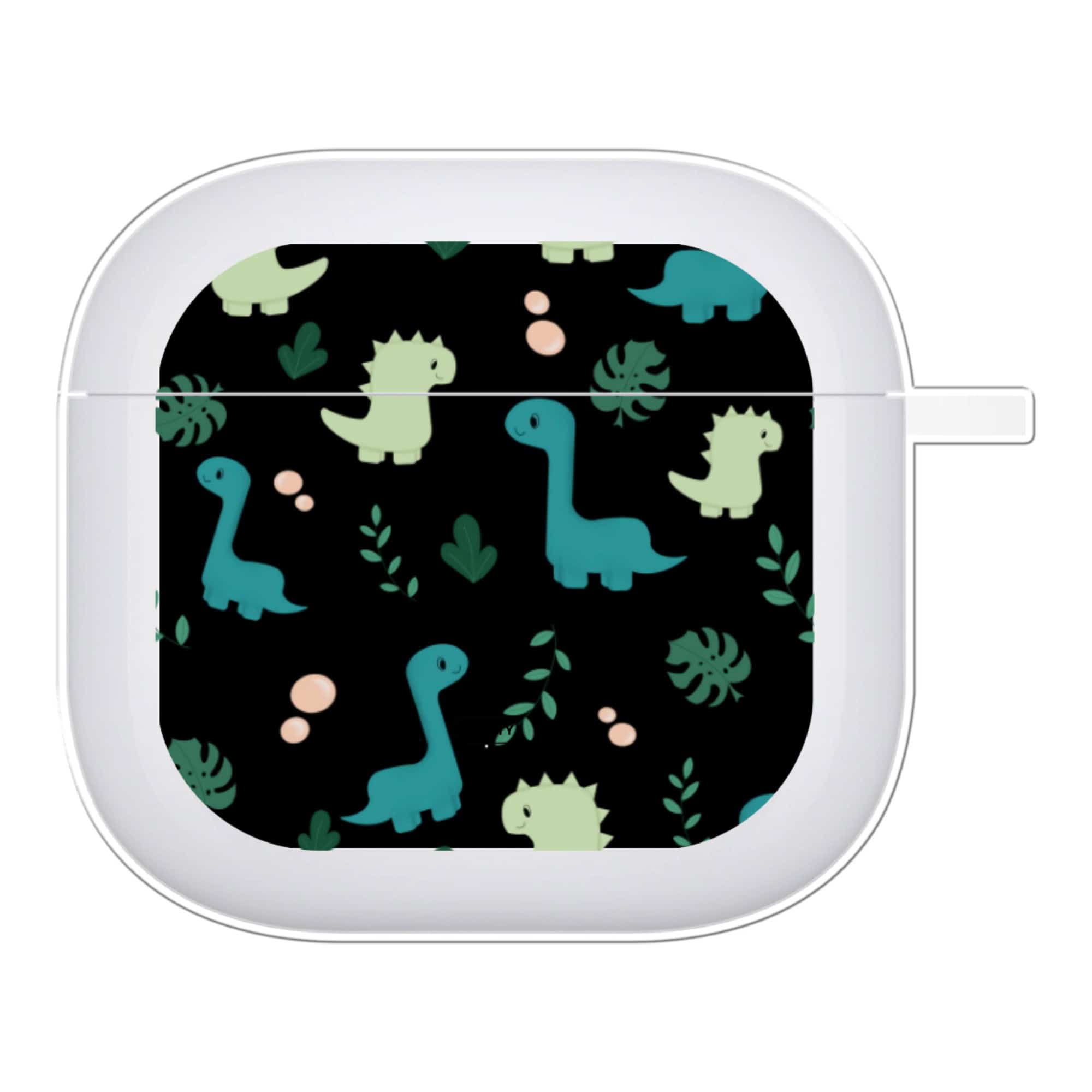 AirPods hoesje personaliseren met dino
