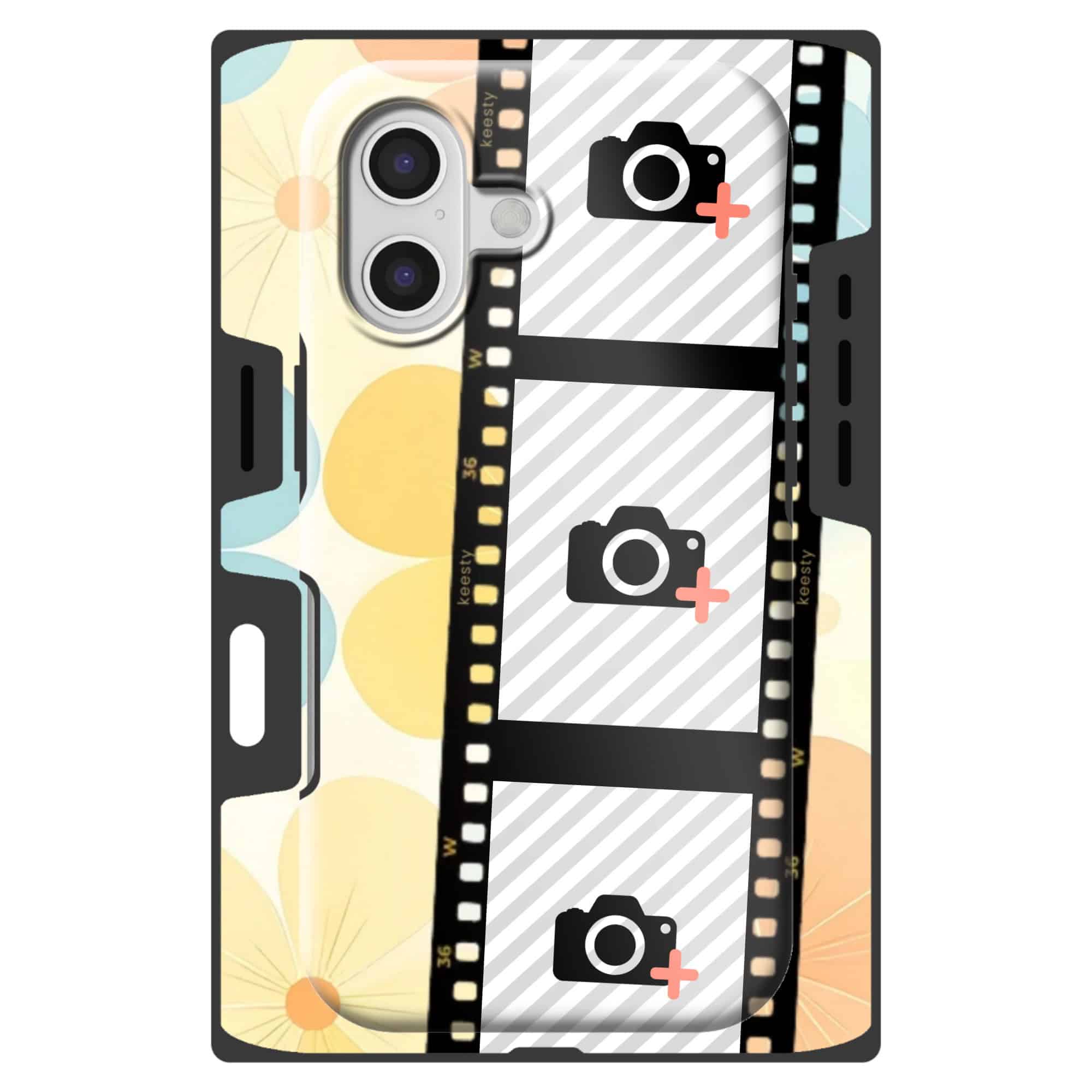 leuke telefoonhoesjes met foto maken op magsafe tough