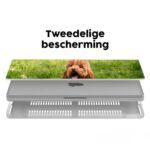 Foto °1 - MacBook Pro 16-inch M1 / M2 / M3 / M4 (2021-2024) - Hoesje Maken - Afbeelding 7