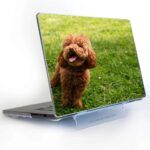 macbook hoesje maken met foto