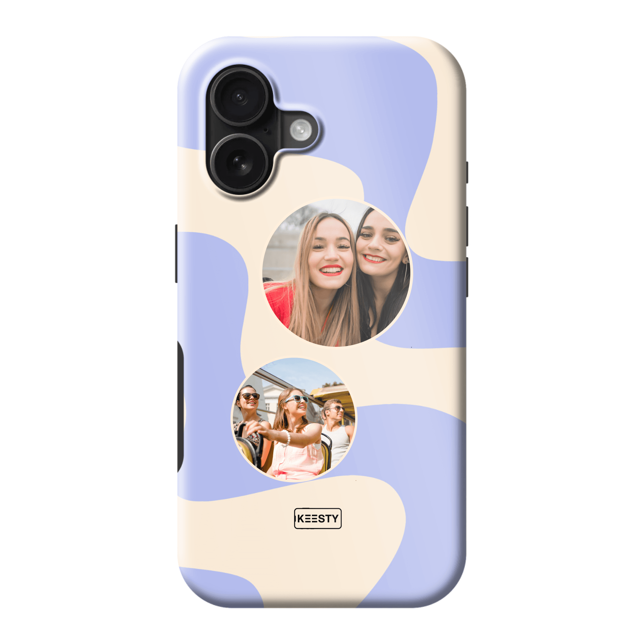 telefoonhoesje maken met foto retro