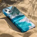 Telefoonhoesje ontwerpen premium