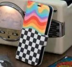 Portemonnee telefoonhoesje maken