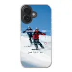 telefoonhoesje met foto maken Apple iPhone 15 Plus